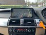 USED 2011 61 BMW X5 3.0L XDRIVE40D M SPORT 5d AUTO 302 BHP 