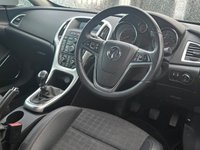 USED 2013 13 VAUXHALL ASTRA GTC 2.0 SRI CDTI S/S 3d 162 BHP 