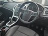 USED 2013 13 VAUXHALL ASTRA GTC 2.0 SRI CDTI S/S 3d 162 BHP 