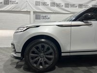 USED 2019 19 LAND ROVER RANGE ROVER VELAR 2.0 R-DYNAMIC SE 5d 178 BHP 