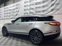 USED 2019 19 LAND ROVER RANGE ROVER VELAR 2.0 R-DYNAMIC SE 5d 178 BHP 