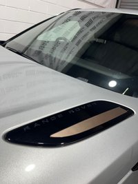 USED 2019 19 LAND ROVER RANGE ROVER VELAR 2.0 R-DYNAMIC SE 5d 178 BHP 