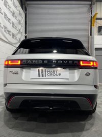 USED 2019 19 LAND ROVER RANGE ROVER VELAR 2.0 R-DYNAMIC SE 5d 178 BHP 