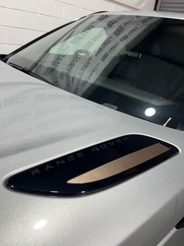 2019 Land Rover RANGE ROVER VELAR - Photo 6