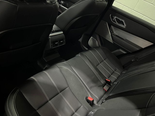 2019 Land Rover RANGE ROVER VELAR - Photo 12