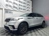 USED 2019 19 LAND ROVER RANGE ROVER VELAR 2.0 R-DYNAMIC SE 5d 178 BHP 