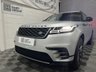 USED 2019 19 LAND ROVER RANGE ROVER VELAR 2.0 R-DYNAMIC SE 5d 178 BHP 