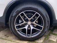USED 2016 66 MERCEDES-BENZ GLC-CLASS 2.1 GLC 250 D 4MATIC AMG LINE PREMIUM 4d 201 BHP BIS SPEC - 1 OWNER - MERCEDES GLC 250 COUPE - AMG-LINE PREMIUM - 4-MATIC - AUTOMATIC - LEATHER - NAV - ROOF  - SERVICE HISTORY - FREE 12 MONTHS WARRANTY / BREAKDOWN RECOVERY INC