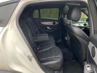 USED 2016 66 MERCEDES-BENZ GLC-CLASS 2.1 GLC 250 D 4MATIC AMG LINE PREMIUM 4d 201 BHP BIS SPEC - 1 OWNER - MERCEDES GLC 250 COUPE - AMG-LINE PREMIUM - 4-MATIC - AUTOMATIC - LEATHER - NAV - ROOF  - SERVICE HISTORY - FREE 12 MONTHS WARRANTY / BREAKDOWN RECOVERY INC