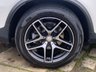USED 2016 66 MERCEDES-BENZ GLC-CLASS 2.1 GLC 250 D 4MATIC AMG LINE PREMIUM 4d 201 BHP BIS SPEC - 1 OWNER - MERCEDES GLC 250 COUPE - AMG-LINE PREMIUM - 4-MATIC - AUTOMATIC - LEATHER - NAV - ROOF  - SERVICE HISTORY - FREE 12 MONTHS WARRANTY / BREAKDOWN RECOVERY INC