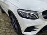 USED 2016 66 MERCEDES-BENZ GLC-CLASS 2.1 GLC 250 D 4MATIC AMG LINE PREMIUM 4d 201 BHP BIS SPEC - 1 OWNER - MERCEDES GLC 250 COUPE - AMG-LINE PREMIUM - 4-MATIC - AUTOMATIC - LEATHER - NAV - ROOF  - SERVICE HISTORY - FREE 12 MONTHS WARRANTY / BREAKDOWN RECOVERY INC