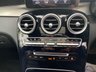 USED 2016 66 MERCEDES-BENZ GLC-CLASS 2.1 GLC 250 D 4MATIC AMG LINE PREMIUM 4d 201 BHP BIS SPEC - 1 OWNER - MERCEDES GLC 250 COUPE - AMG-LINE PREMIUM - 4-MATIC - AUTOMATIC - LEATHER - NAV - ROOF  - SERVICE HISTORY - FREE 12 MONTHS WARRANTY / BREAKDOWN RECOVERY INC
