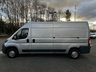 USED 2017 67 PEUGEOT BOXER 2.0 BLUE HDI 335 L3H2 PROFESSIONAL P/V 130 BHP 