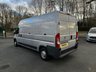 USED 2017 67 PEUGEOT BOXER 2.0 BLUE HDI 335 L3H2 PROFESSIONAL P/V 130 BHP 