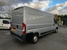 USED 2017 67 PEUGEOT BOXER 2.0 BLUE HDI 335 L3H2 PROFESSIONAL P/V 130 BHP 