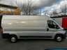 USED 2017 67 PEUGEOT BOXER 2.0 BLUE HDI 335 L3H2 PROFESSIONAL P/V 130 BHP 