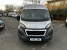USED 2017 67 PEUGEOT BOXER 2.0 BLUE HDI 335 L3H2 PROFESSIONAL P/V 130 BHP 