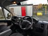 USED 2017 67 PEUGEOT BOXER 2.0 BLUE HDI 335 L3H2 PROFESSIONAL P/V 130 BHP 