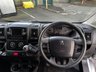 USED 2017 67 PEUGEOT BOXER 2.0 BLUE HDI 335 L3H2 PROFESSIONAL P/V 130 BHP 