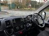 USED 2017 67 PEUGEOT BOXER 2.0 BLUE HDI 335 L3H2 PROFESSIONAL P/V 130 BHP 