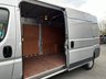 USED 2017 67 PEUGEOT BOXER 2.0 BLUE HDI 335 L3H2 PROFESSIONAL P/V 130 BHP 