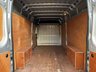 USED 2017 67 PEUGEOT BOXER 2.0 BLUE HDI 335 L3H2 PROFESSIONAL P/V 130 BHP 