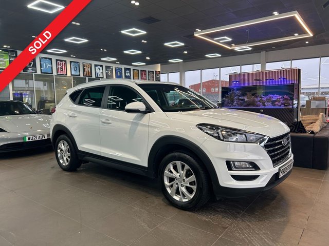 Used Hyundai cars for sale. Hyundai Dealer Hull | ProSportsCars Hull Ltd