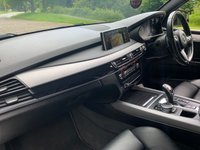 USED 2016 16 BMW X5 3.0 XDRIVE40D M SPORT 5d 309 BHP BIG SPEC - X-DRIVE - AUTOMATIC - 20 INCH UPGRADE ALLOYS - EXTENDED LEATHER - SERVICE HISTORY - REAR CAMERA  - ADAPTIVE SUSPENSION - FREE 12 MONTHS WARRANTY / BREAKDOWN COVER