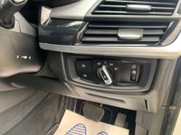USED 2016 16 BMW X5 3.0 XDRIVE40D M SPORT 5d 309 BHP BIG SPEC - X-DRIVE - AUTOMATIC - 20 INCH UPGRADE ALLOYS - EXTENDED LEATHER - SERVICE HISTORY - REAR CAMERA  - ADAPTIVE SUSPENSION - FREE 12 MONTHS WARRANTY / BREAKDOWN COVER