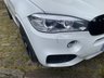 USED 2016 16 BMW X5 3.0 XDRIVE40D M SPORT 5d 309 BHP BIG SPEC - X-DRIVE - AUTOMATIC - 20 INCH UPGRADE ALLOYS - EXTENDED LEATHER - SERVICE HISTORY - REAR CAMERA  - ADAPTIVE SUSPENSION - FREE 12 MONTHS WARRANTY / BREAKDOWN COVER
