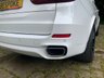 USED 2016 16 BMW X5 3.0 XDRIVE40D M SPORT 5d 309 BHP BIG SPEC - X-DRIVE - AUTOMATIC - 20 INCH UPGRADE ALLOYS - EXTENDED LEATHER - SERVICE HISTORY - REAR CAMERA  - ADAPTIVE SUSPENSION - FREE 12 MONTHS WARRANTY / BREAKDOWN COVER