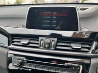 USED 2018 68 BMW X1 2.0 SDRIVE20I XLINE 5d 190 BHP SUPER LOW MILES + FULL BMW HISTORY