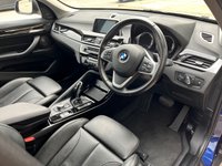USED 2018 68 BMW X1 2.0 SDRIVE20I XLINE 5d 190 BHP SUPER LOW MILES + FULL BMW HISTORY