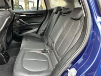USED 2018 68 BMW X1 2.0 SDRIVE20I XLINE 5d 190 BHP SUPER LOW MILES + FULL BMW HISTORY