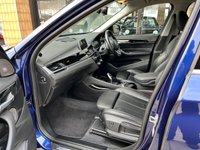 USED 2018 68 BMW X1 2.0 SDRIVE20I XLINE 5d 190 BHP SUPER LOW MILES + FULL BMW HISTORY