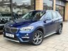 USED 2018 68 BMW X1 2.0 SDRIVE20I XLINE 5d 190 BHP SUPER LOW MILES + FULL BMW HISTORY