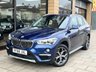 USED 2018 68 BMW X1 2.0 SDRIVE20I XLINE 5d 190 BHP SUPER LOW MILES + FULL BMW HISTORY