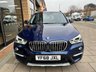 USED 2018 68 BMW X1 2.0 SDRIVE20I XLINE 5d 190 BHP SUPER LOW MILES + FULL BMW HISTORY