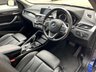 USED 2018 68 BMW X1 2.0 SDRIVE20I XLINE 5d 190 BHP SUPER LOW MILES + FULL BMW HISTORY