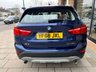 USED 2018 68 BMW X1 2.0 SDRIVE20I XLINE 5d 190 BHP SUPER LOW MILES + FULL BMW HISTORY