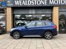 USED 2018 68 BMW X1 2.0 SDRIVE20I XLINE 5d 190 BHP SUPER LOW MILES + FULL BMW HISTORY