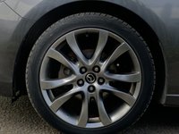 USED 2017 17 MAZDA 6 2.2 D SPORT NAV 4d 148 BHP KEYLESS START +  FRONT HEATED SEATS +  19 ALLOY SIZE +  CRUISE CONTROL +  DAB RADIO +  DUAL CLIMATE CONTROL +  FRONT AND REAR PARKING SENSORS +  SAT NAVIGATION +  FULL LEATHER SEATS +  BUILT IN BOSE SOUND SYSTEM +  REVERSING CAMERA +  PRIVACY GLASS +  MEMORY SEATS +  BLUETOOTH CONNECTION +