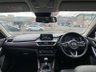 USED 2017 17 MAZDA 6 2.2 D SPORT NAV 4d 148 BHP KEYLESS START +  FRONT HEATED SEATS +  19 ALLOY SIZE +  CRUISE CONTROL +  DAB RADIO +  DUAL CLIMATE CONTROL +  FRONT AND REAR PARKING SENSORS +  SAT NAVIGATION +  FULL LEATHER SEATS +  BUILT IN BOSE SOUND SYSTEM +  REVERSING CAMERA +  PRIVACY GLASS +  MEMORY SEATS +  BLUETOOTH CONNECTION +