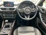 USED 2017 17 MAZDA 6 2.2 D SPORT NAV 4d 148 BHP KEYLESS START +  FRONT HEATED SEATS +  19 ALLOY SIZE +  CRUISE CONTROL +  DAB RADIO +  DUAL CLIMATE CONTROL +  FRONT AND REAR PARKING SENSORS +  SAT NAVIGATION +  FULL LEATHER SEATS +  BUILT IN BOSE SOUND SYSTEM +  REVERSING CAMERA +  PRIVACY GLASS +  MEMORY SEATS +  BLUETOOTH CONNECTION +