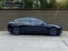 USED 2020 20 TESLA Model 3 STANDARD RANGE PLUS 4d 302 BHP FINANCE AVAILABLE ZERO DEPOSIT