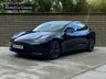 USED 2020 20 TESLA Model 3 STANDARD RANGE PLUS 4d 302 BHP FINANCE AVAILABLE ZERO DEPOSIT
