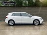 USED 2021 71 VOLKSWAGEN GOLF 1.5 STYLE TSI 5d 148 BHP FINANCE AVAILABLE ZERO DEPOSIT