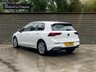 USED 2021 71 VOLKSWAGEN GOLF 1.5 STYLE TSI 5d 148 BHP FINANCE AVAILABLE ZERO DEPOSIT