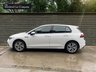 USED 2021 71 VOLKSWAGEN GOLF 1.5 STYLE TSI 5d 148 BHP FINANCE AVAILABLE ZERO DEPOSIT