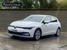 USED 2021 71 VOLKSWAGEN GOLF 1.5 STYLE TSI 5d 148 BHP FINANCE AVAILABLE ZERO DEPOSIT